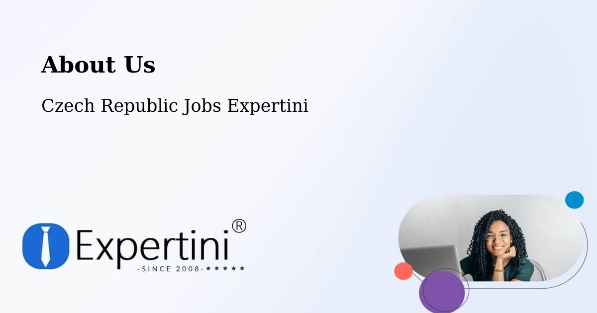 About Expertini Recruitment Platform  – Czech Republic - Czech Republic Jobs Expertini